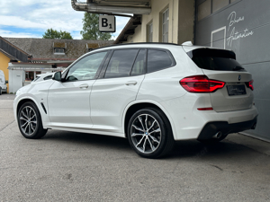 BMW X3  xDrive 30d M-Sportpaket* Kamera* inkl. Garantie* Bild 4