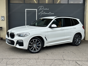 BMW X3  xDrive 30d M-Sportpaket* Kamera* inkl. Garantie* Bild 2