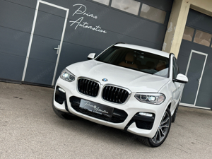 BMW X3  xDrive 30d M-Sportpaket* Kamera* inkl. Garantie*