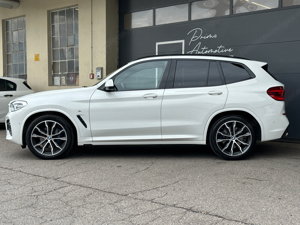 BMW X3  xDrive 30d M-Sportpaket* Kamera* inkl. Garantie* Bild 3