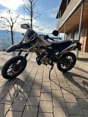 Derbi Senda DRD X-Treme SM Bild 2