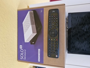 HDTV Receiver 