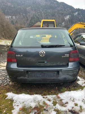 Golf 4 Bild 2