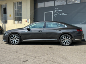 Volkswagen Arteon Elegance 2,0TDI DSG Virtual* inkl. Garantie* Bild 3