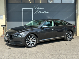 Volkswagen Arteon Elegance 2,0TDI DSG Virtual* inkl. Garantie* Bild 2