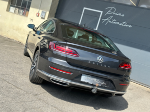 Volkswagen Arteon Elegance 2,0TDI DSG Virtual* inkl. Garantie* Bild 5