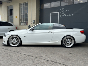 BMW 335 i E93 M-Sportpaket* Schalter* Performance* VOLL* Bild 3