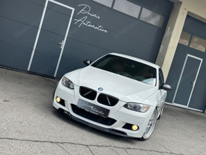 BMW 335 i E93 M-Sportpaket* Schalter* Performance* VOLL*