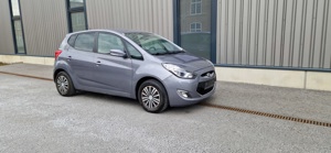 Hyundai ix20  1,6 Motor Automatik getriebe 