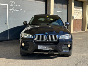 BMW X6 xDrive40d 5-Sitzer* M-Sportpaket* Individual* Bild 3