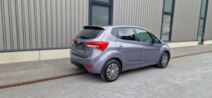 Hyundai ix20  1,6 Motor Automatik getriebe  Bild 5