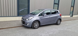 Hyundai ix20  1,6 Motor Automatik getriebe  Bild 2