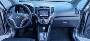 Hyundai ix20  1,6 Motor Automatik getriebe  Bild 7