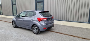 Hyundai ix20  1,6 Motor Automatik getriebe  Bild 6