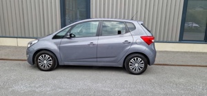 Hyundai ix20  1,6 Motor Automatik getriebe  Bild 4