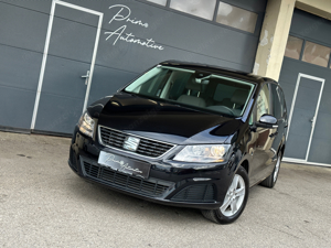 SEAT Alhambra Reference ACC* Navi* Kamera* inkl. Garantie*