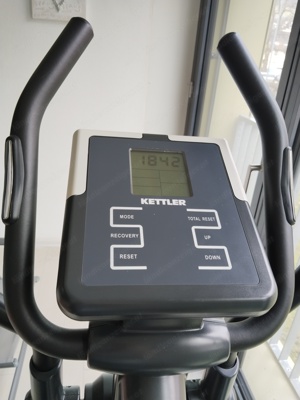 Cross-Trainer Kettler "Calypso-600" Bild 2