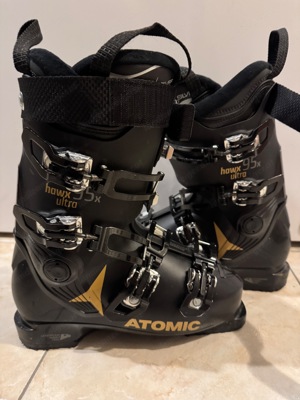 Skischuhe Atomic Hwax 95x ultra Bild 6