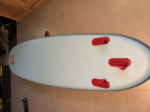 Stand Up Paddle Board - SUP Red Paddle Bild 2