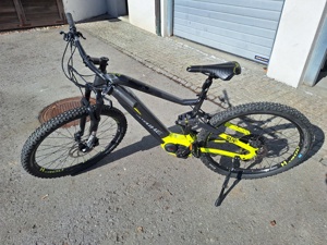 Haibike SDURO FullNine 9.0 Bild 2