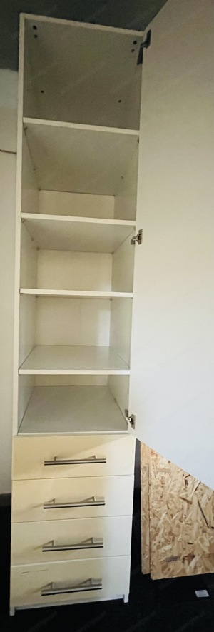 IKEA Pax Schrank 50 cm breit Bild 3