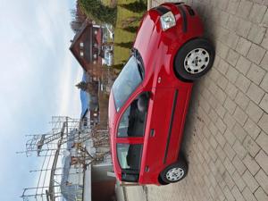 Verkaufe Fiat Panda Bild 2