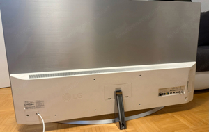 LG 55 Zoll Fernseher mit 3D Bild 3