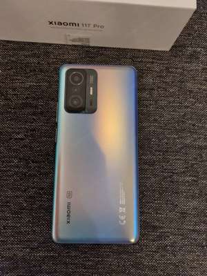 Xiaomi 11T Pro 256GB - Top Zustand Bild 7