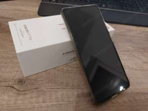 Xiaomi 11T Pro 256GB - Top Zustand Bild 2