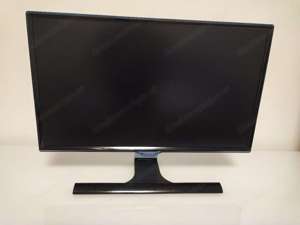 Hochwertiger Samsung Monitor - 24 Zoll Full HD, PLS-Panel, HDMI - Sehr guter Zustand! Bild 2