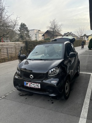 Smart fortwo coupe  Bild 5