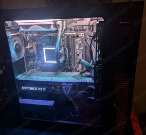 Gaming PC intel i7   RTX3080 Bild 3