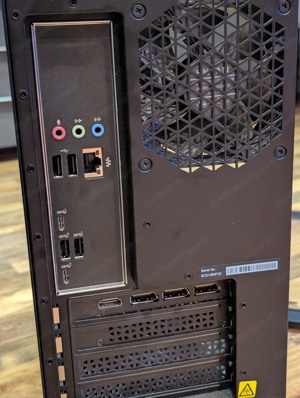 Gaming PC intel i7   RTX3080 Bild 6