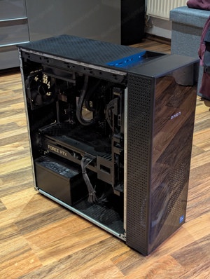 Gaming PC intel i7   RTX3080