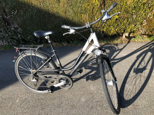 Damenfahrrad Kalkhof