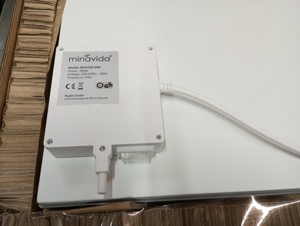 WIFI Infrarot Wand-Heizung  Bild 4