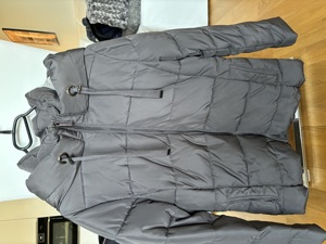 Winterjacke Esprit grau  Gr.S Bild 2