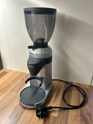 Kaffeemühle GRAEF CM80