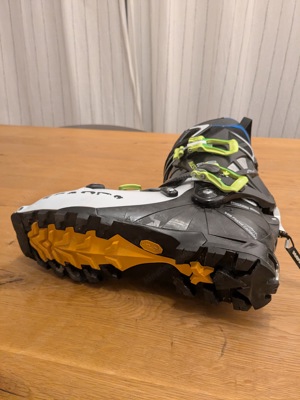 Skitourenschuhe Scarpa Maestrale RS Bild 3