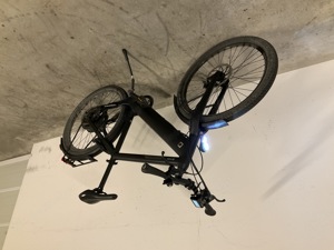 E-Bike Stromer ST1 Bild 4