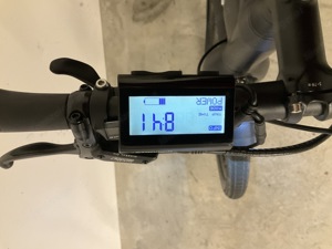 E-Bike Stromer ST1 Bild 2