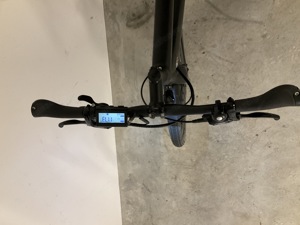 E-Bike Stromer ST1 Bild 5