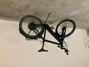 E-Bike Stromer ST1 Bild 3