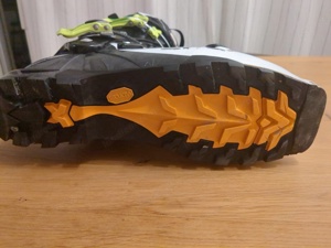 Skitourenschuhe Scarpa Maestrale RS Bild 5