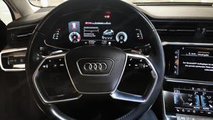 Audi A6 quattro Bild 8