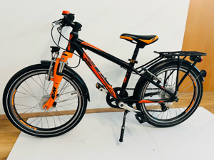 Ktm 20 Zoll Kinderfahrrad Bild 2