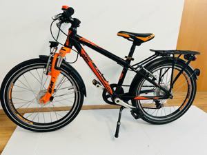 Ktm 20 Zoll Kinderfahrrad