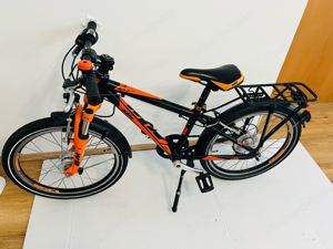 Ktm 20 Zoll Kinderfahrrad Bild 3