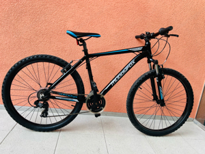 Fahrrad 26 Zoll Muddyfox(Mountainbike) Bild 3