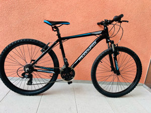 Fahrrad 26 Zoll Muddyfox(Mountainbike) Bild 5